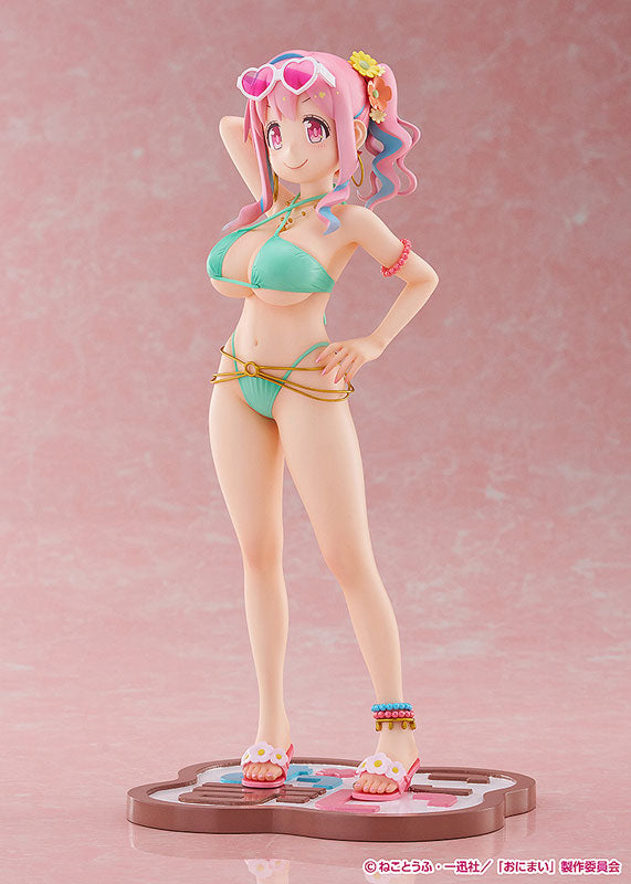 PRE ORDER – 1/7 ONIMAI: I'M NOW YOUR SISTER! - KAEDE HOZUKI