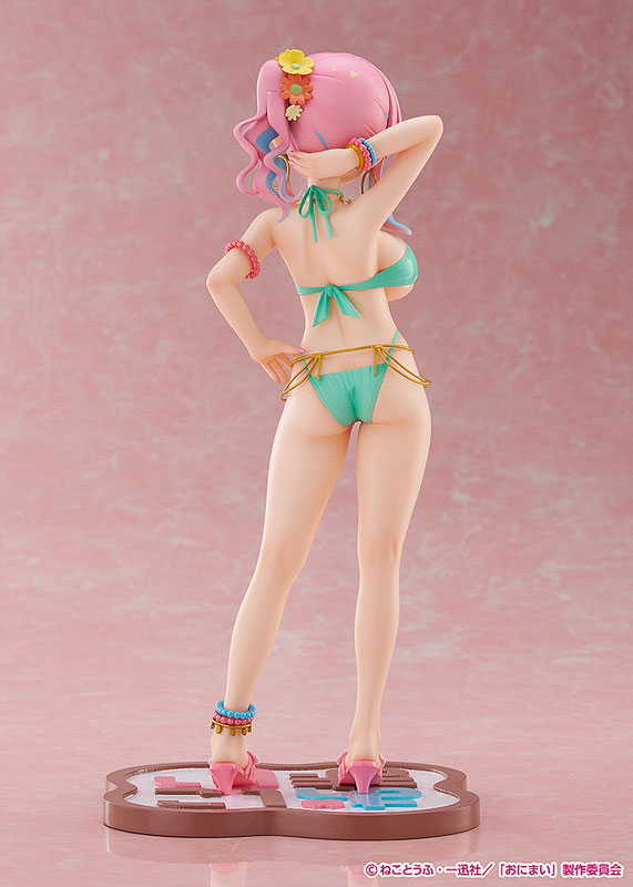 PRE ORDER – 1/7 ONIMAI: I'M NOW YOUR SISTER! - KAEDE HOZUKI