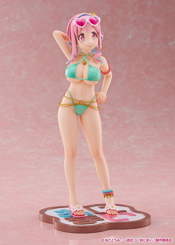 PRE ORDER – 1/7 ONIMAI: I'M NOW YOUR SISTER! - KAEDE HOZUKI