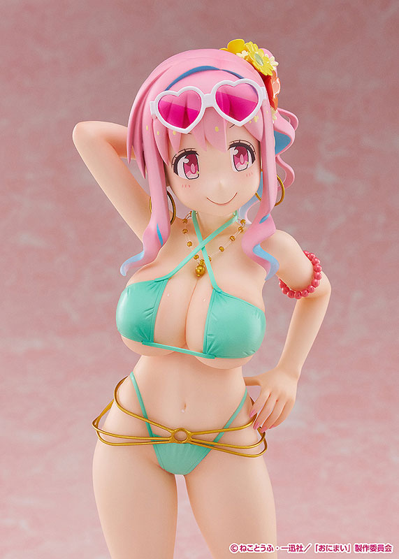 PRE ORDER – 1/7 ONIMAI: I'M NOW YOUR SISTER! - KAEDE HOZUKI