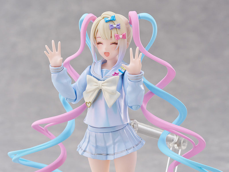 PRE ORDER – FIGMA NEEDY STREAMER OVERLOAD - OMGKAWAIIANGEL