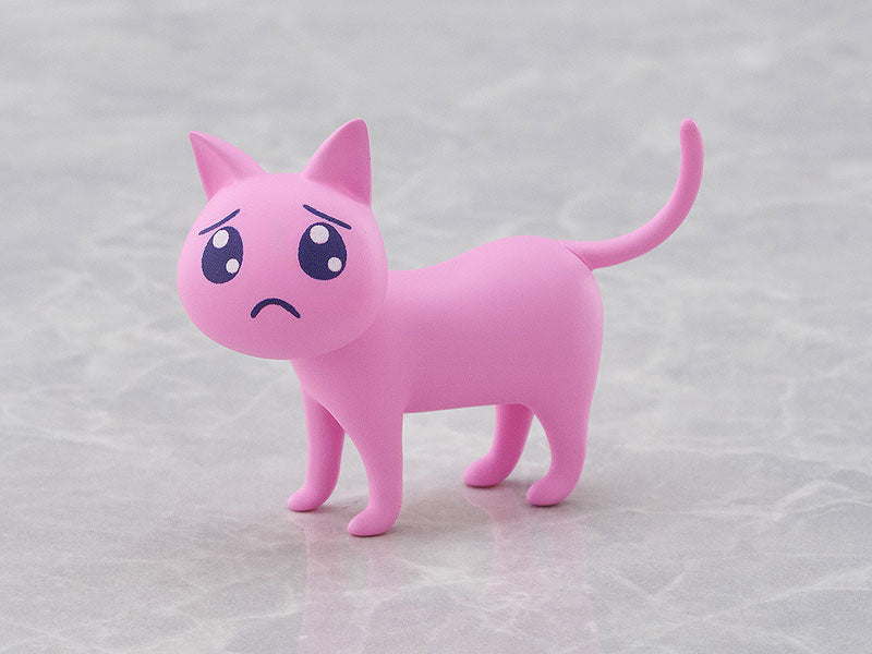 PRE ORDER – FIGMA NEEDY STREAMER OVERLOAD - OMGKAWAIIANGEL