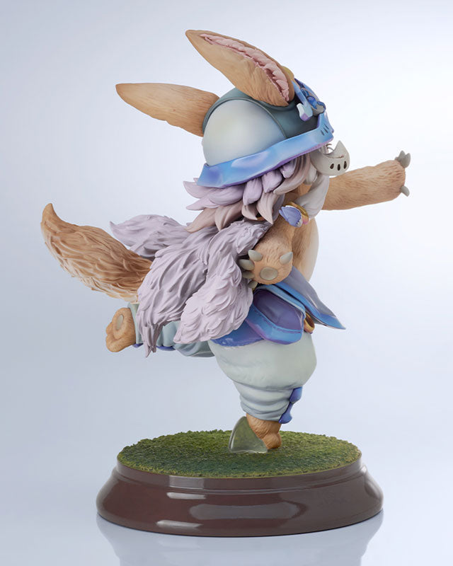 PRE ORDER – 1/8 MADE IN ABYSS: THE GOLDEN CITY OF THE SCORCHING SUN - NANACHI : NEW OUTFIT VER.