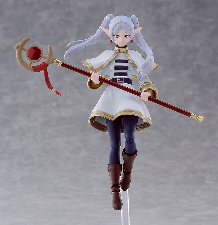 PRE ORDER – FIGMA FRIEREN: BEYOND JOURNEY'S END - FRIEREN