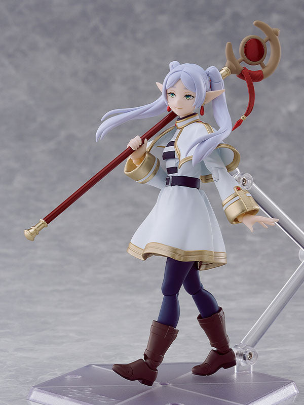 PRE ORDER – FIGMA FRIEREN: BEYOND JOURNEY'S END - FRIEREN
