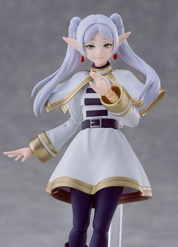PRE ORDER – FIGMA FRIEREN: BEYOND JOURNEY'S END - FRIEREN