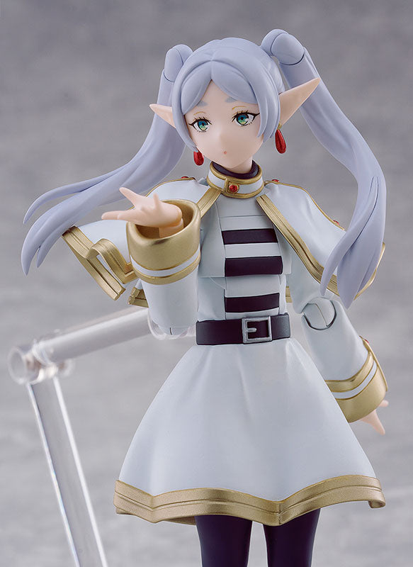 PRE ORDER – FIGMA FRIEREN: BEYOND JOURNEY'S END - FRIEREN
