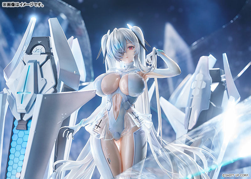 PRE ORDER – 1/7 GODDESS OF VICTORY: NIKKE - CINDERELLA