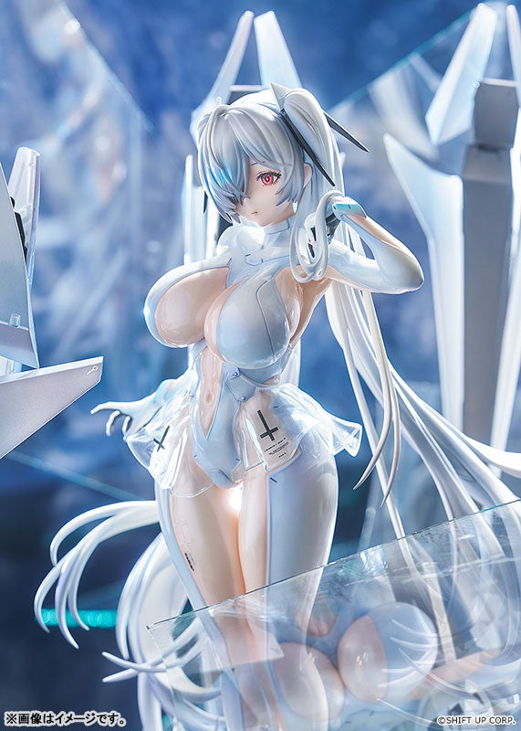 PRE ORDER – 1/7 GODDESS OF VICTORY: NIKKE - CINDERELLA