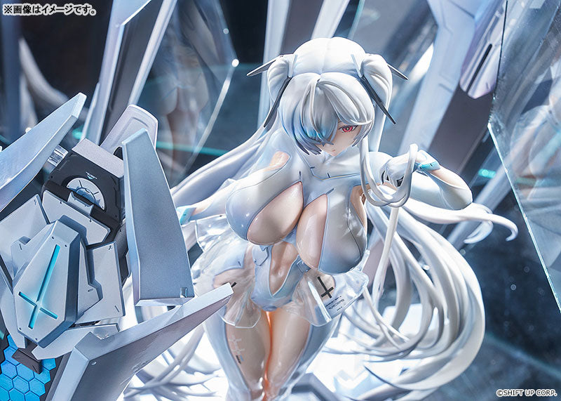 PRE ORDER – 1/7 GODDESS OF VICTORY: NIKKE - CINDERELLA