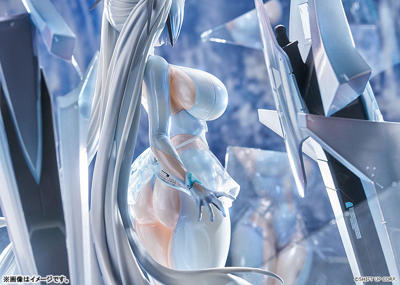 PRE ORDER – 1/7 GODDESS OF VICTORY: NIKKE - CINDERELLA