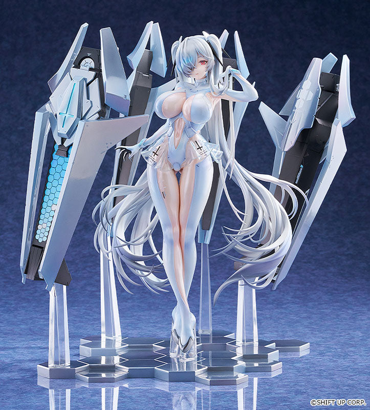 PRE ORDER – 1/7 GODDESS OF VICTORY: NIKKE - CINDERELLA