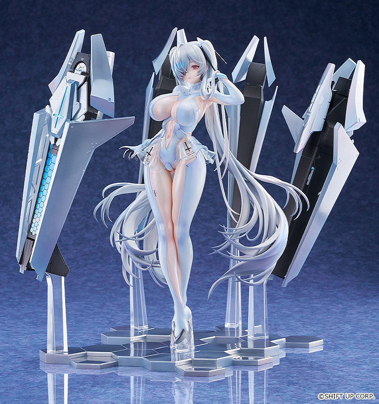PRE ORDER – 1/7 GODDESS OF VICTORY: NIKKE - CINDERELLA