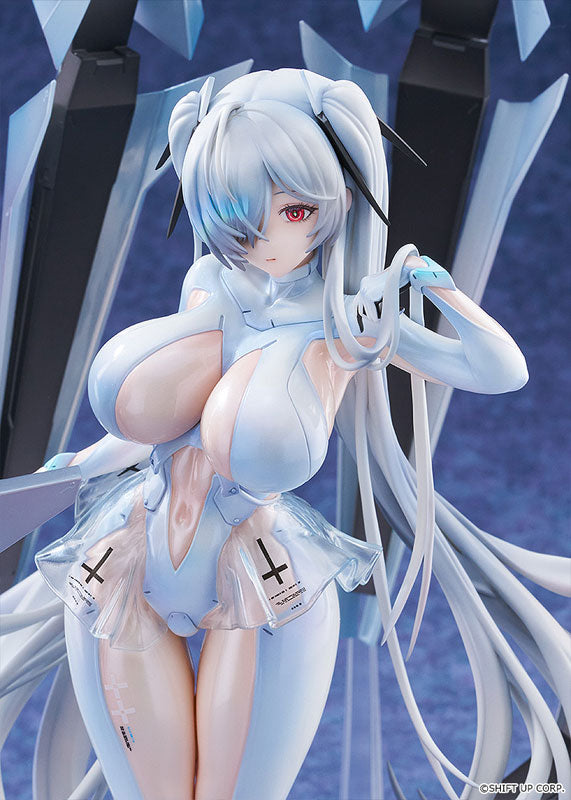 PRE ORDER – 1/7 GODDESS OF VICTORY: NIKKE - CINDERELLA