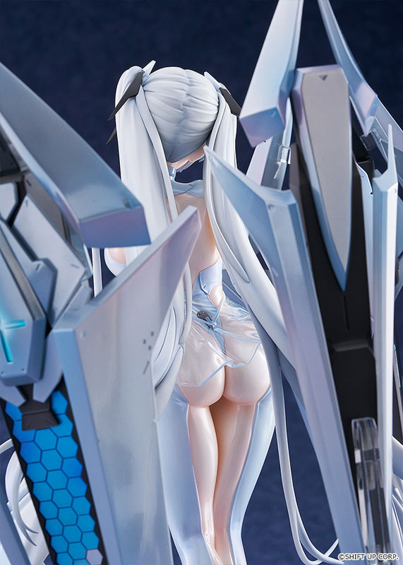 PRE ORDER – 1/7 GODDESS OF VICTORY: NIKKE - CINDERELLA