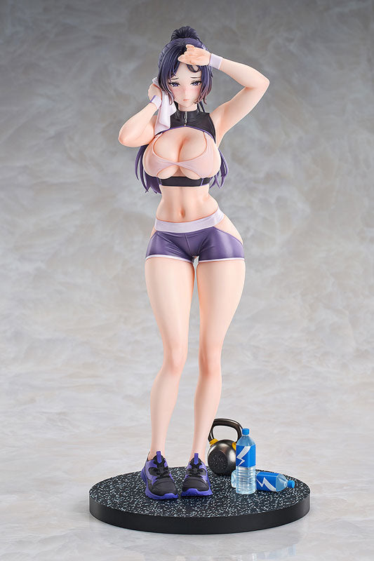 PRE ORDER – 1/6 MYABIT ORIGINAL ILLUSTRATION - MIA