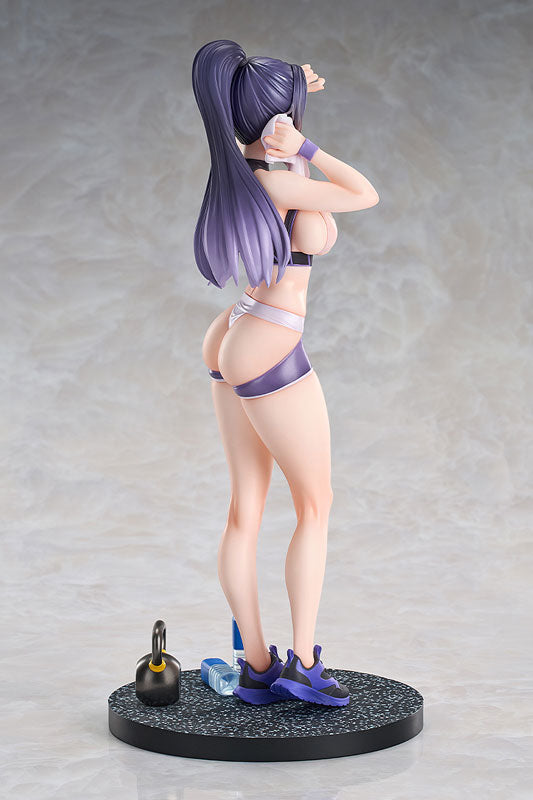 PRE ORDER – 1/6 MYABIT ORIGINAL ILLUSTRATION - MIA