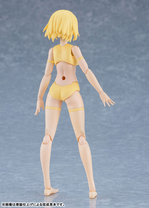 PRE ORDER – PLAMATEA MUSE BODY: ICHIKA B TYPE