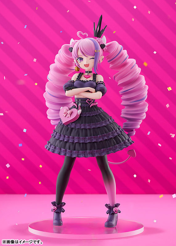 PRE ORDER – POP UP PARADE SP VSHOJO - IRONMOUSE