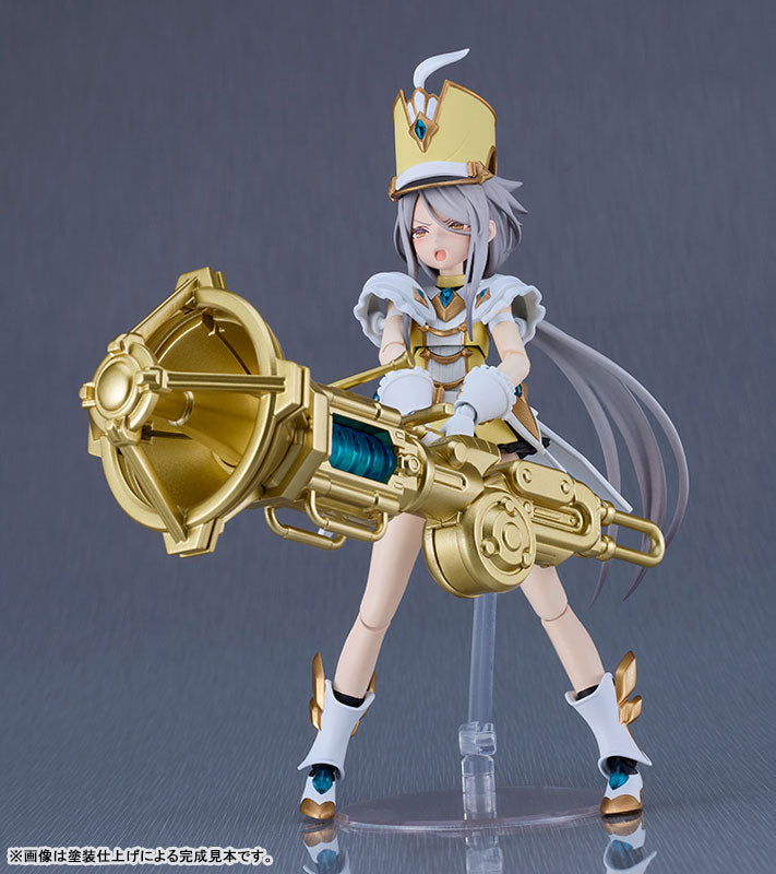 PRE ORDER – PLAMATEA VALKYRIE TUNE IRIS - BRUCKNER