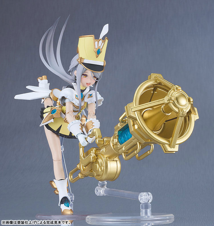 PRE ORDER – PLAMATEA VALKYRIE TUNE IRIS - BRUCKNER