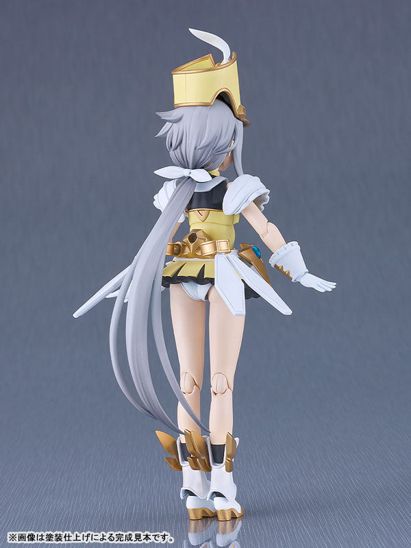 PRE ORDER – PLAMATEA VALKYRIE TUNE IRIS - BRUCKNER