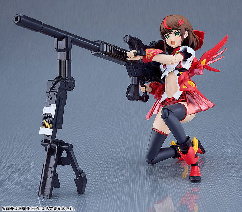 PRE ORDER – PLAMATEA VALKYRIE TUNE LISA - CASTER