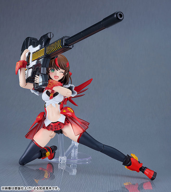 PRE ORDER – PLAMATEA VALKYRIE TUNE LISA - CASTER