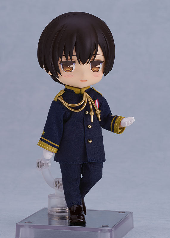 PRE ORDER – NENDOROID DOLL HETALIA WORLD★STARS - JAPAN