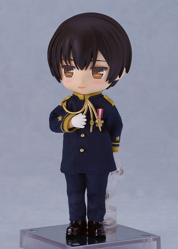 PRE ORDER – NENDOROID DOLL HETALIA WORLD★STARS - JAPAN