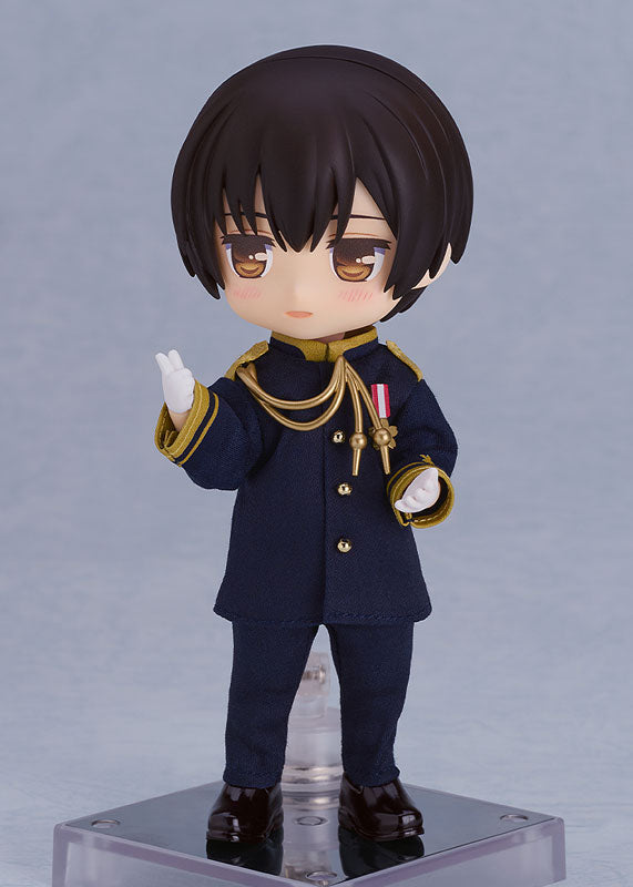 PRE ORDER – NENDOROID DOLL HETALIA WORLD★STARS - JAPAN