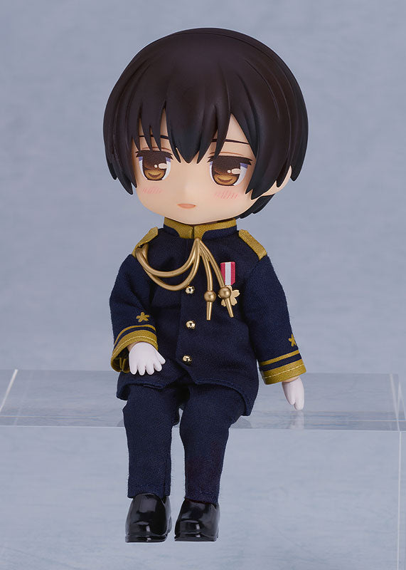 PRE ORDER – NENDOROID DOLL HETALIA WORLD★STARS - JAPAN