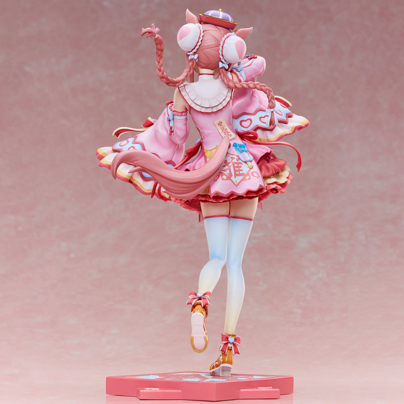 PRE ORDER – 1/6 UMAMUSUME: PRETTY DERBY - AGNES DIGITAL LOVELY ♡ JIANGSHI