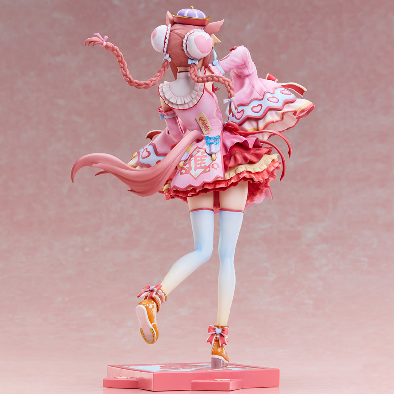 PRE ORDER – 1/6 UMAMUSUME: PRETTY DERBY - AGNES DIGITAL LOVELY ♡ JIANGSHI