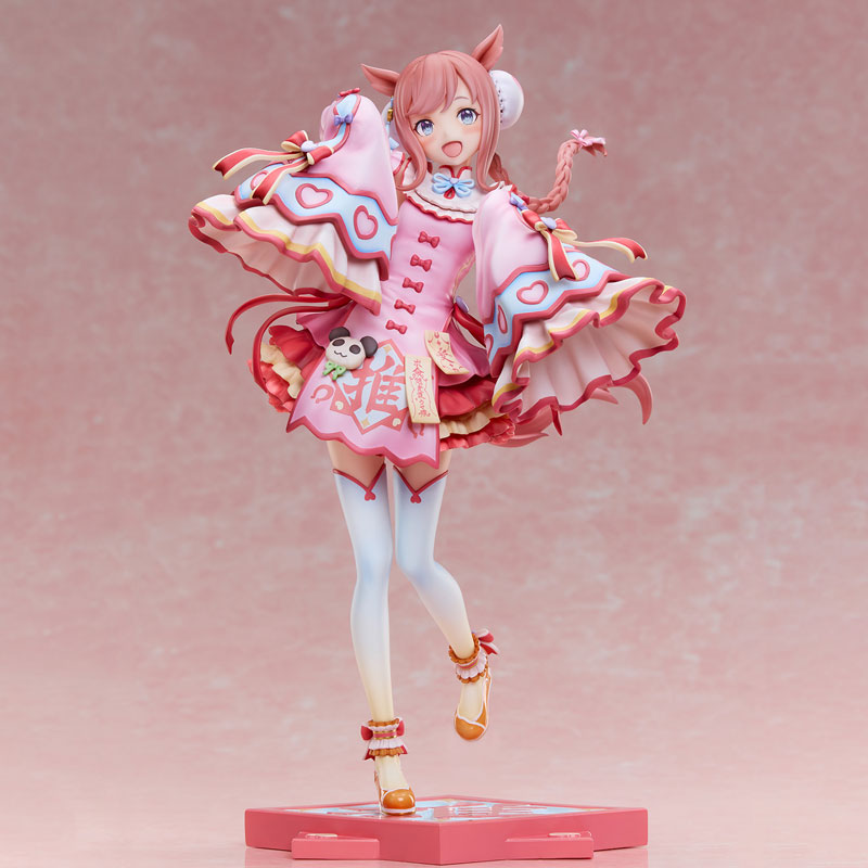 PRE ORDER – 1/6 UMAMUSUME: PRETTY DERBY - AGNES DIGITAL LOVELY ♡ JIANGSHI