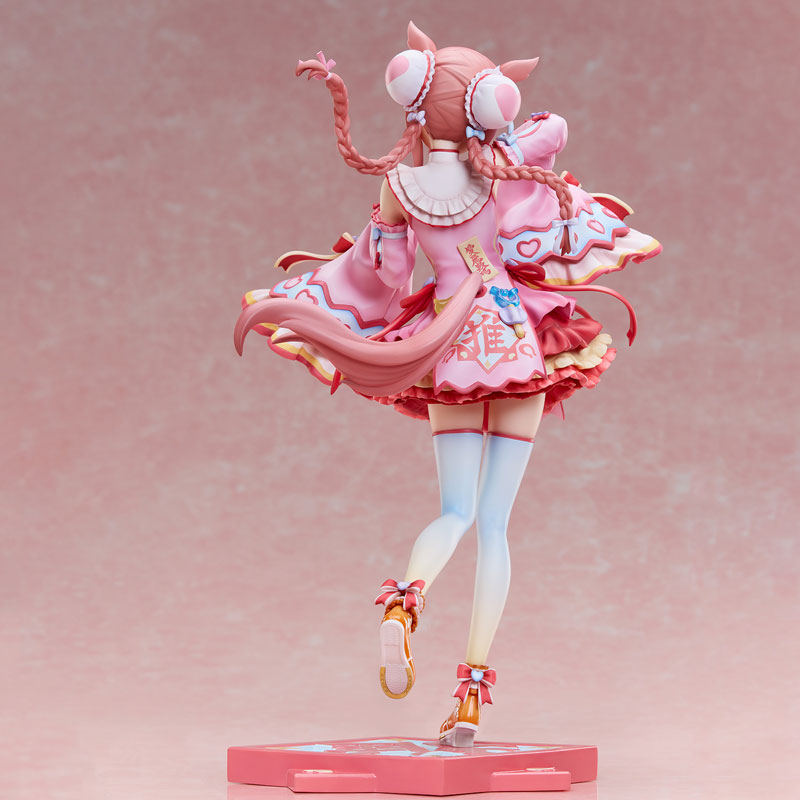 PRE ORDER – 1/6 UMAMUSUME: PRETTY DERBY - AGNES DIGITAL LOVELY ♡ JIANGSHI