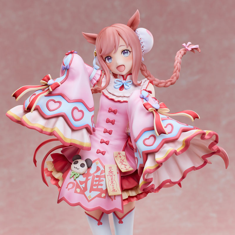 PRE ORDER – 1/6 UMAMUSUME: PRETTY DERBY - AGNES DIGITAL LOVELY ♡ JIANGSHI