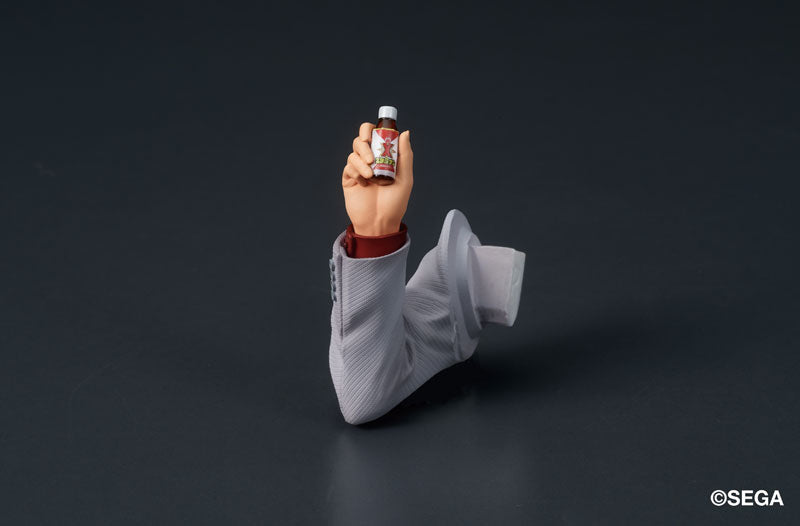 PRE ORDER – DIGSTA YAKUZA - LIKE A DRAGON - KAZUMA KIRYU