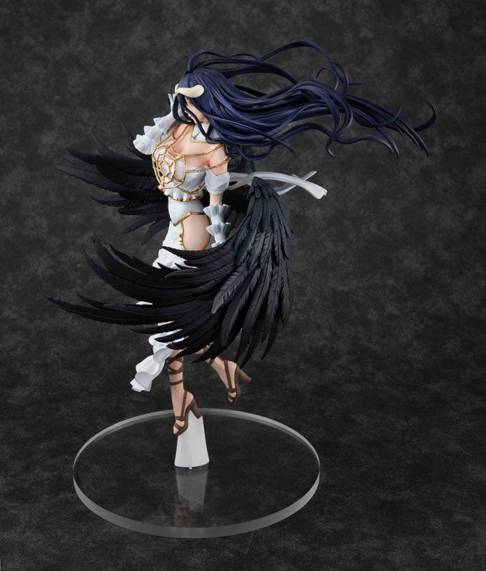 PRE ORDER – 1/7 OVERLORD IV - ALBEDO : WING VER.