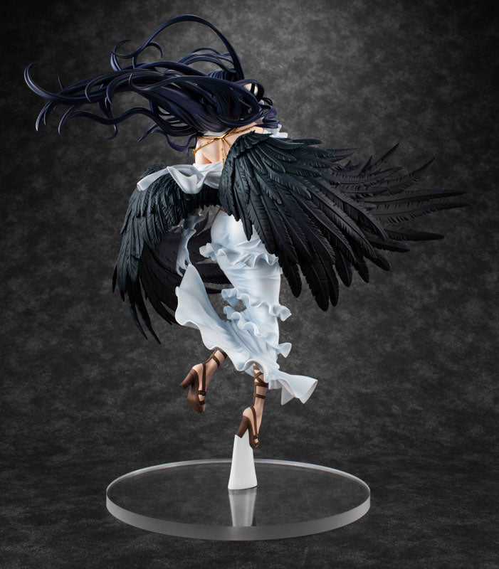 PRE ORDER – 1/7 OVERLORD IV - ALBEDO : WING VER.