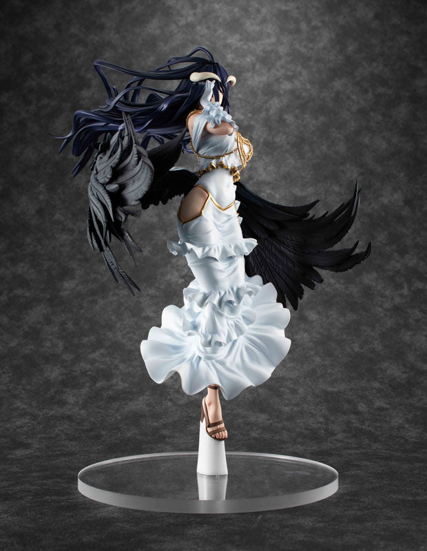 PRE ORDER – 1/7 OVERLORD IV - ALBEDO : WING VER.