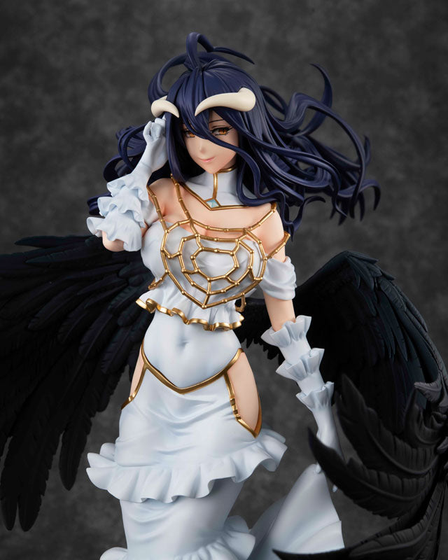 PRE ORDER – 1/7 OVERLORD IV - ALBEDO : WING VER.