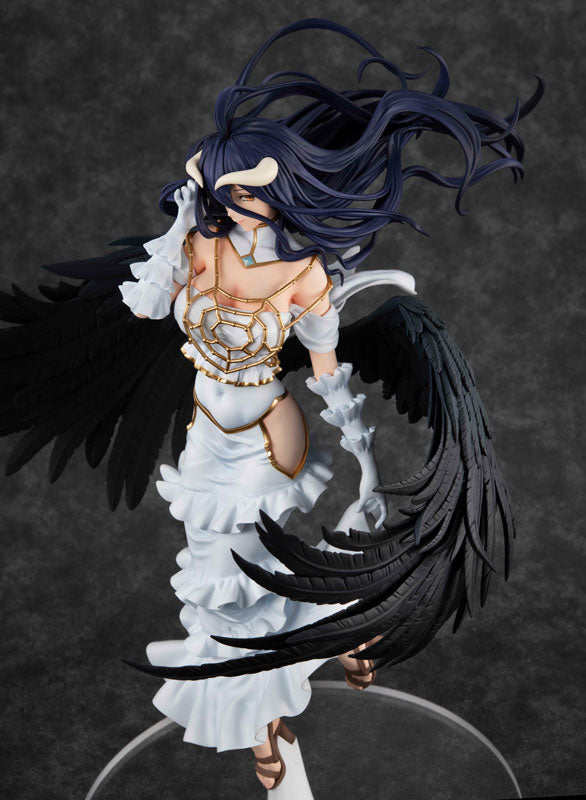PRE ORDER – 1/7 OVERLORD IV - ALBEDO : WING VER.