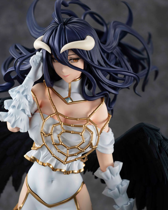 PRE ORDER – 1/7 OVERLORD IV - ALBEDO : WING VER.