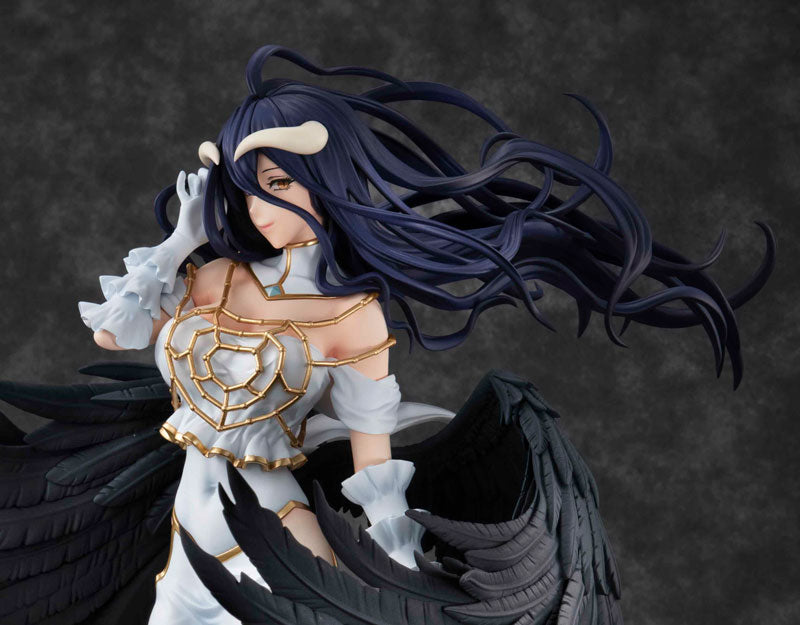 PRE ORDER – 1/7 OVERLORD IV - ALBEDO : WING VER.