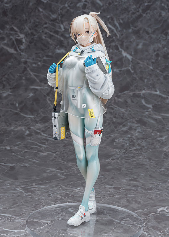 PRE ORDER – 1/7 FLOWER IMITATION - DR.
