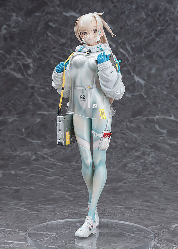 PRE ORDER – 1/7 FLOWER IMITATION - DR.