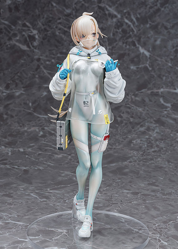 PRE ORDER – 1/7 FLOWER IMITATION - DR.