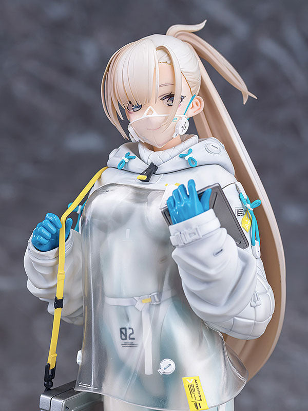 PRE ORDER – 1/7 FLOWER IMITATION - DR.