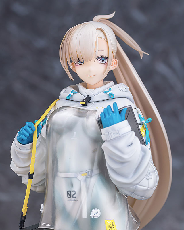 PRE ORDER – 1/7 FLOWER IMITATION - DR.